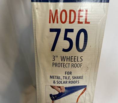 Deluxe Roof Snow Removal Tool 16’ Avalanche Model 750