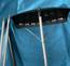 Snow Roof Rake with 20 foot aluminum pole