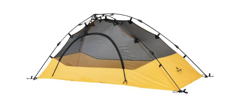 VISTA 1-PERSON QUICK TENT