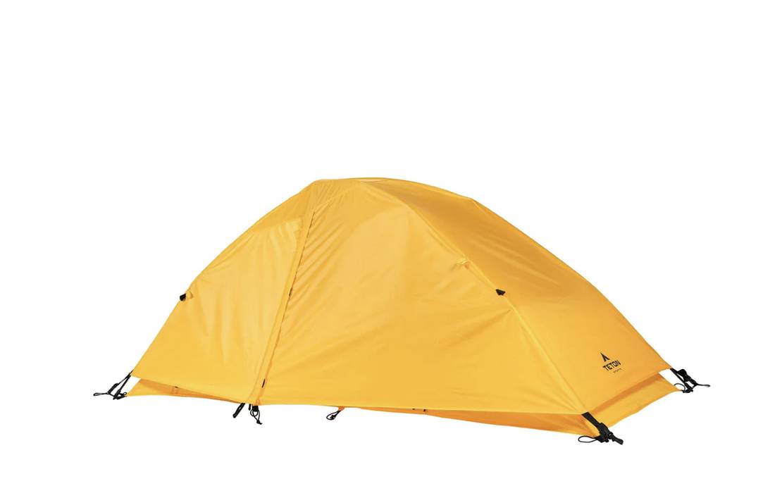 VISTA 1-PERSON QUICK TENT