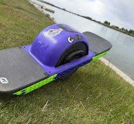 Onewheel pint s