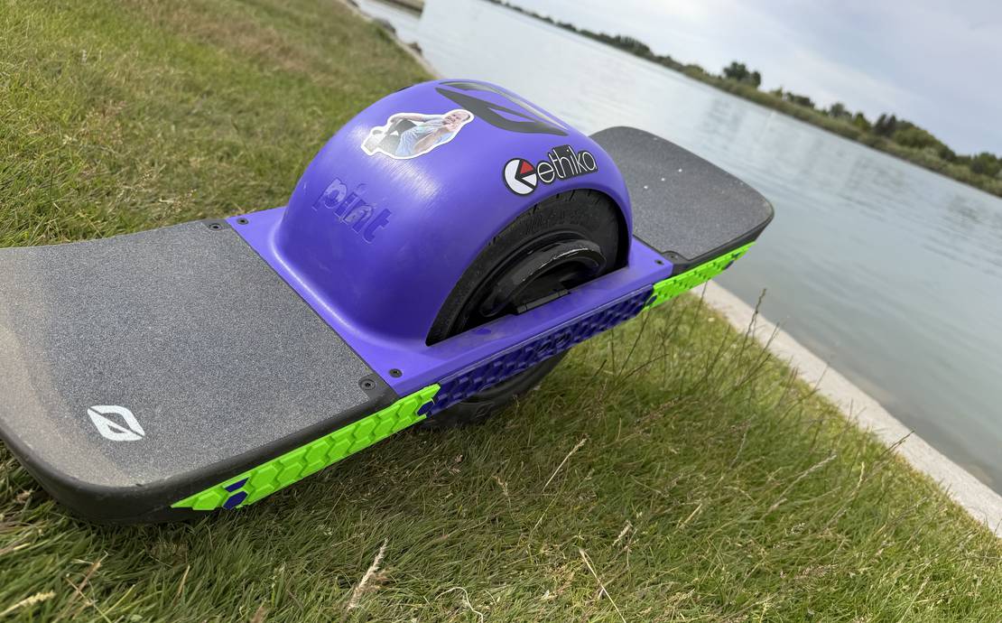 Onewheel pint s
