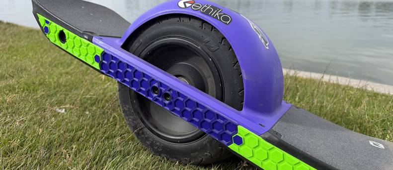 Onewheel pint s