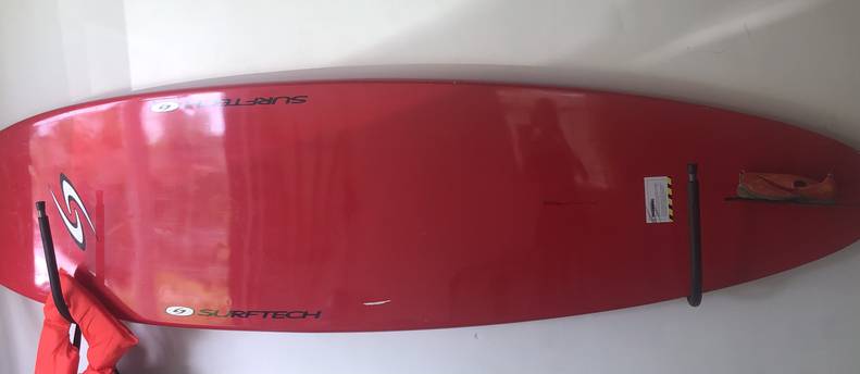 Paddle Board 10'6