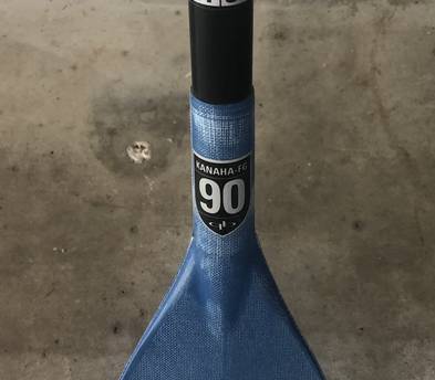 Paddle Board 10'6