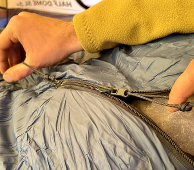 Kelty Cosmic Down 20 Long Sleeping Bag