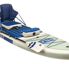 Isle Switch Paddle Board Kayak 2 person