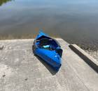 Tucktec Folding Kayak with PFD