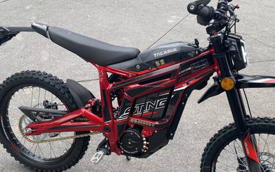 Electric Bike rental in Sandy