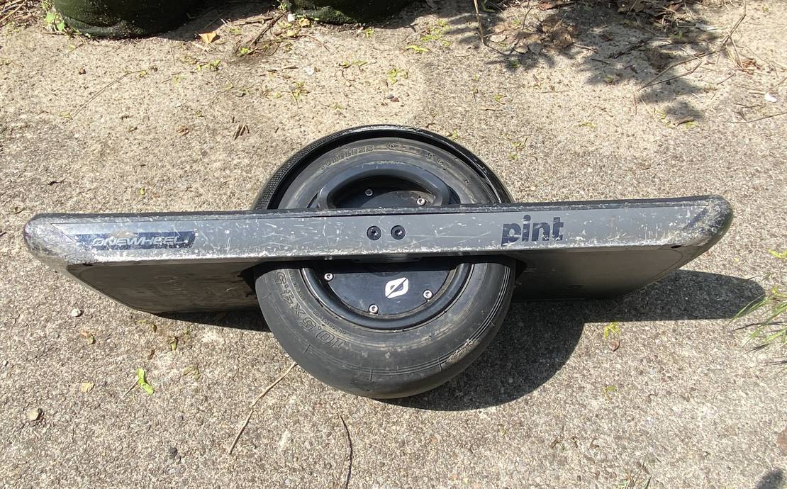 Onewheel Pint