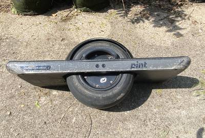 Onewheel Pint