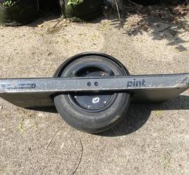 Onewheel Pint