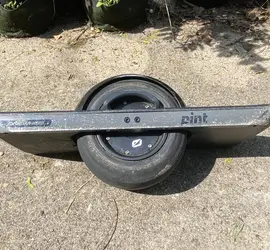 Onewheel Pint