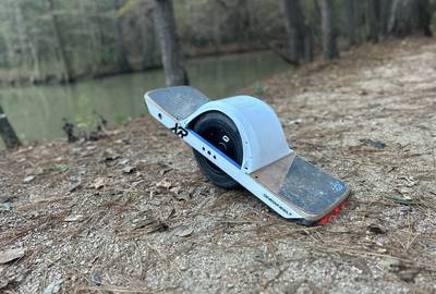 OneWheel XR (North Dallas) - Available for hourly rental!