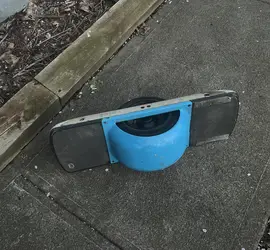 Onewheel Pint