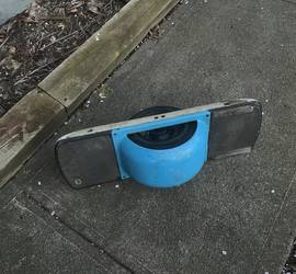 Onewheel Pint