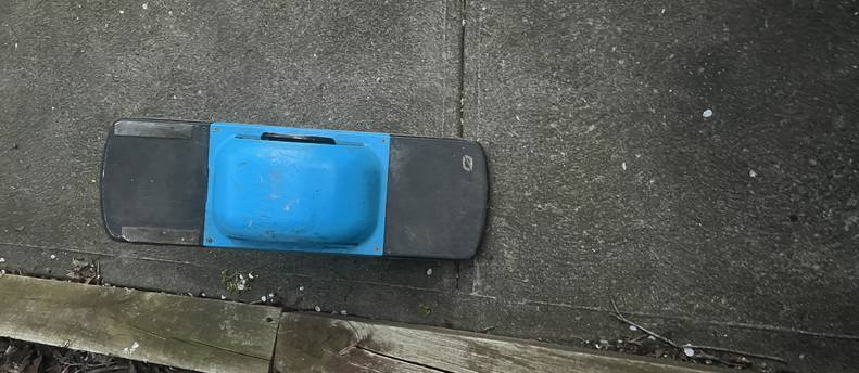 Onewheel Pint