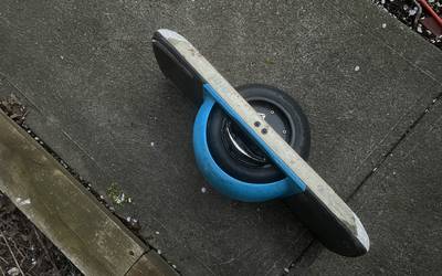Onewheel Pint