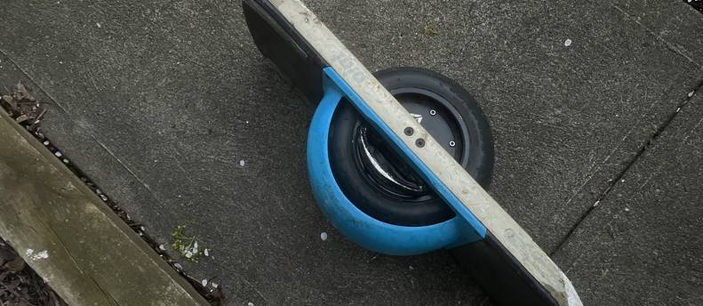 Onewheel Pint