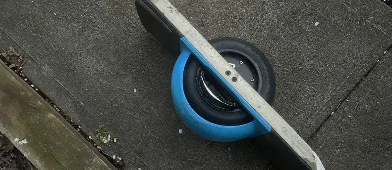 Onewheel Pint