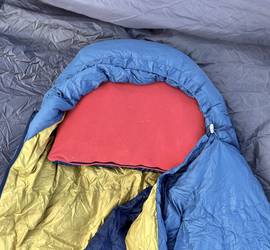 Kelty Cosmic Down 20 Long Sleeping Bag