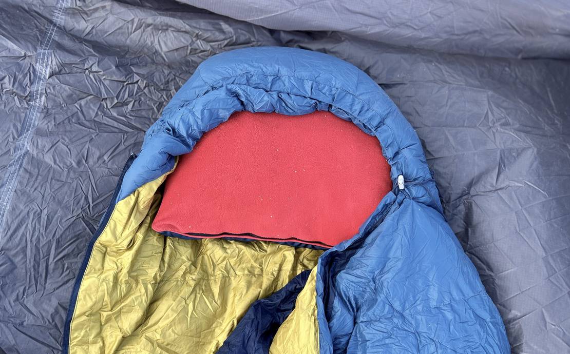 Kelty Cosmic Down 20 Long Sleeping Bag