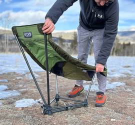 ENO Lounger DL Camp Chair