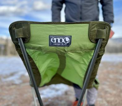 ENO Lounger DL Camp Chair
