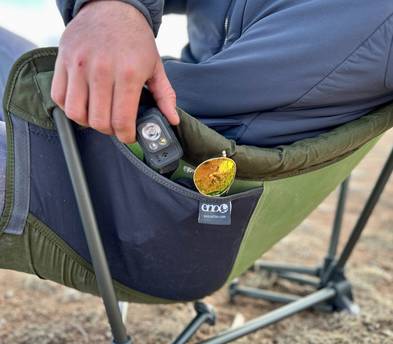 ENO Lounger DL Camp Chair
