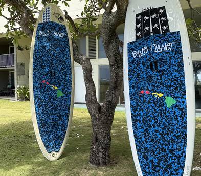 Stand Up Paddleboard