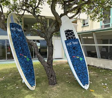 Stand Up Paddleboard