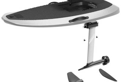 Rent Waydoo Flyer One+ E-Foil Electric Flying Hydrofoil Surfboard