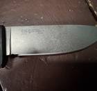Cold Steel Master Hunter 3V with SecureEx Sheath and Diamond Stone