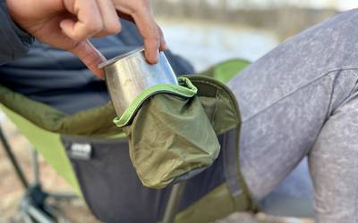 ENO Lounger DL Camp Chair