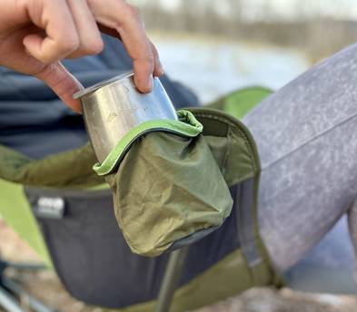ENO Lounger DL Camp Chair
