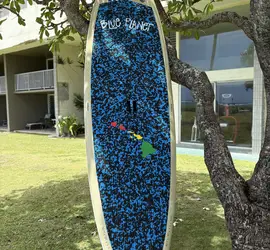 Stand Up Paddleboard