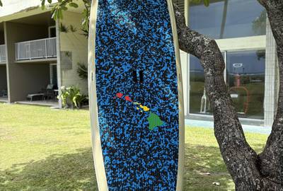 Stand Up Paddleboard