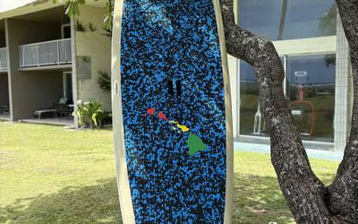 Stand Up Paddleboard