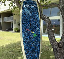 Stand Up Paddleboard