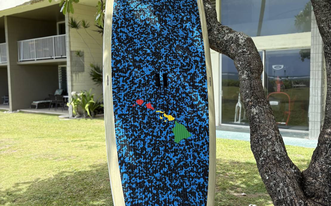 Stand Up Paddleboard