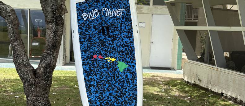Stand Up Paddleboard