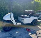 Luxury 2007 Club Car | Premium 4-Passenger Golf Cart