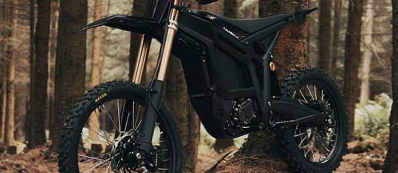 Talaria Komodo MX