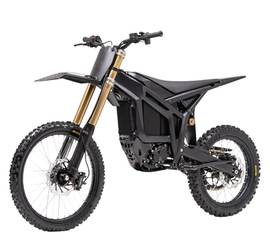Talaria Komodo MX