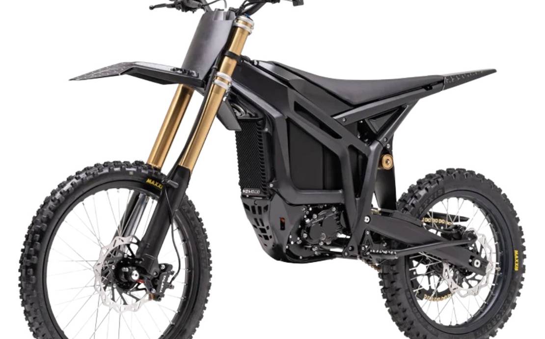 2026 Talaria Komodo