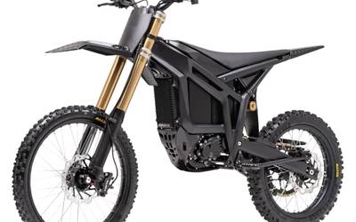 2026 Talaria Komodo