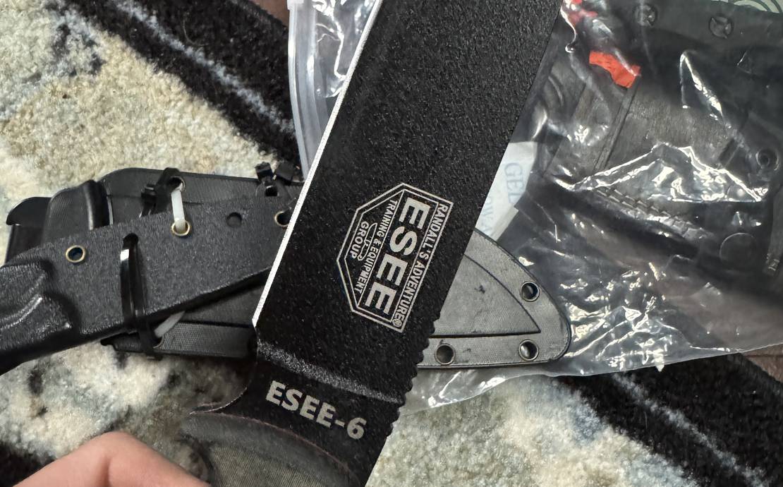 The Esse 6 & TOPS Mini-Scandi Combo