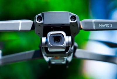 Dji Mavic pro 2