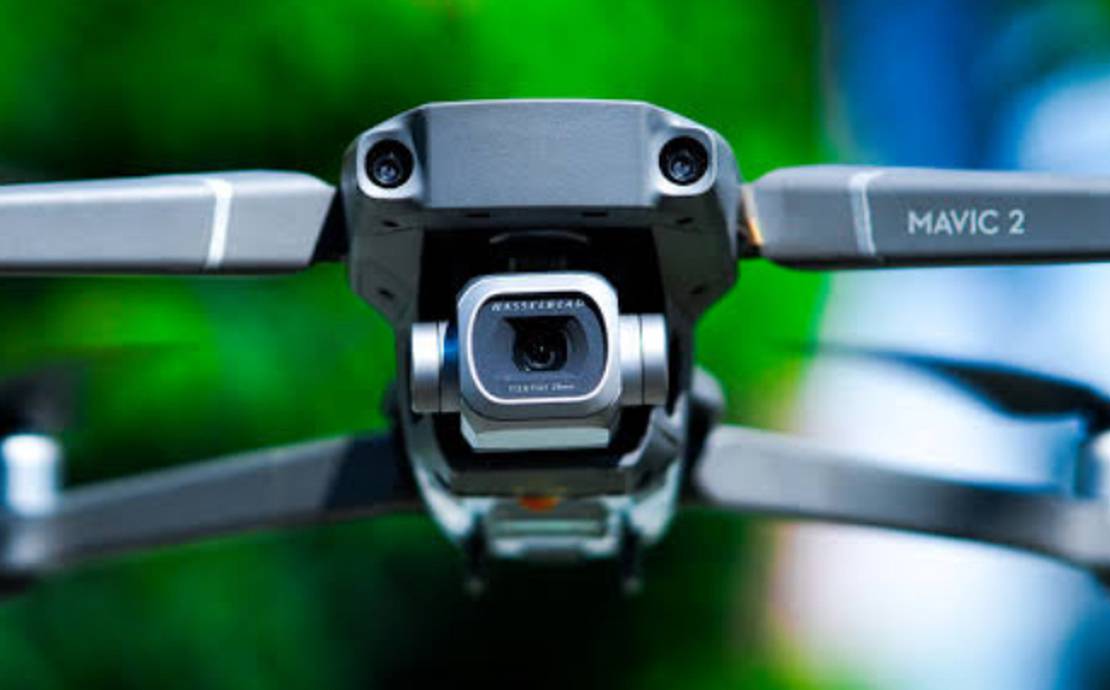 Dji Mavic pro 2