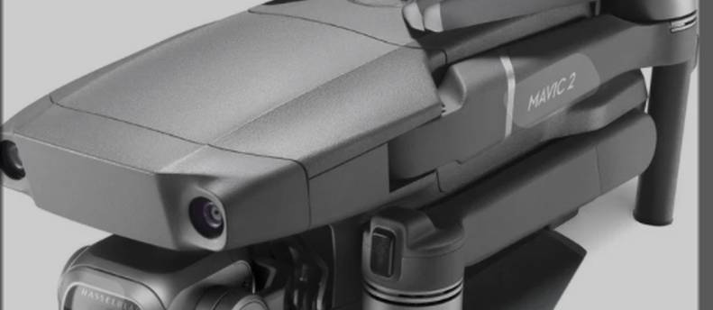Dji Mavic pro 2